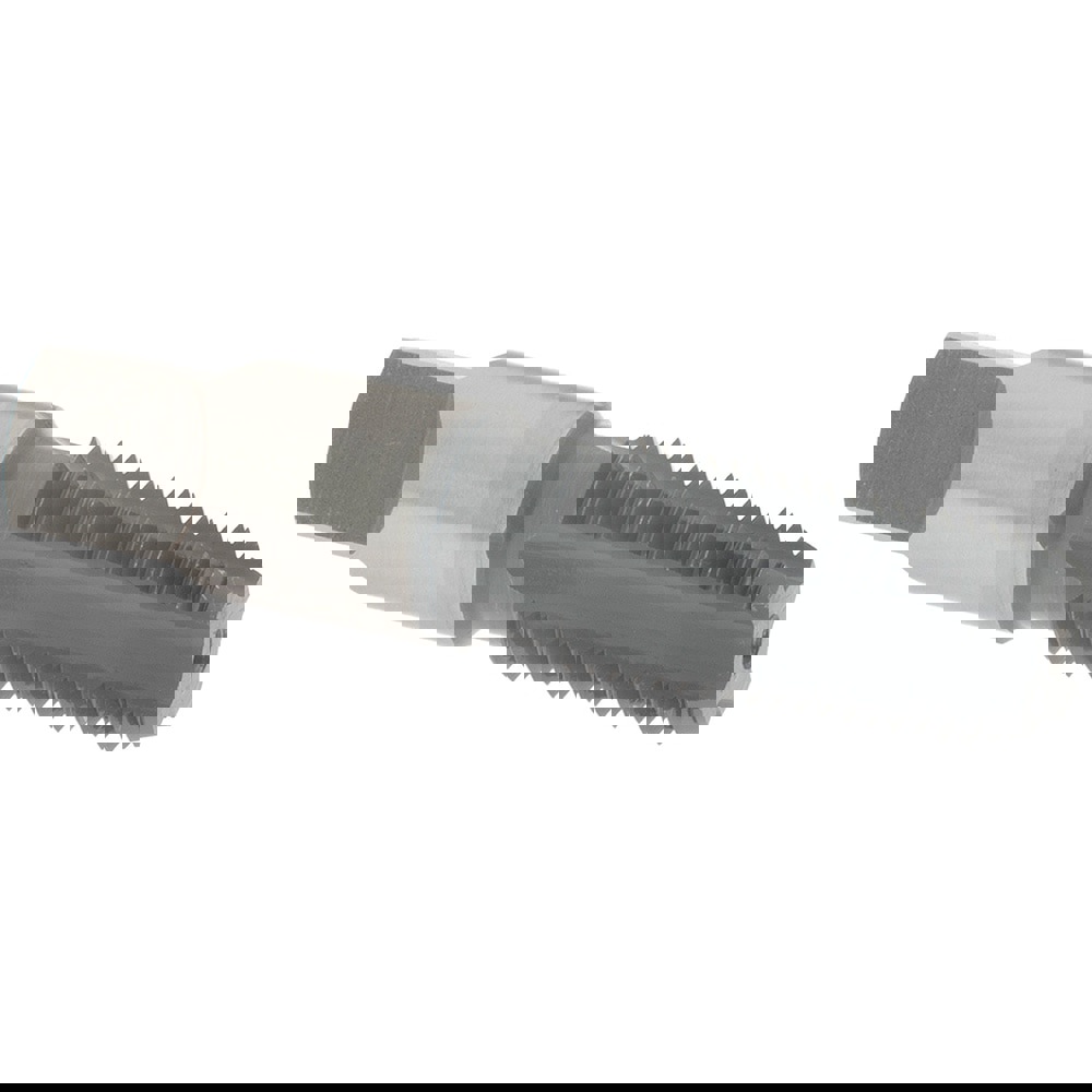 1/4-18 NPT 4 Flute High Speed Steel Stan