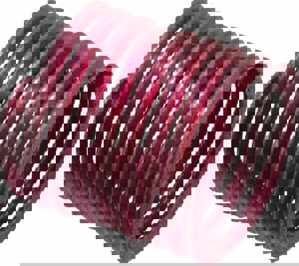 Screw-Locking Insert: Stainless Steel, 5/8-11 UNC, 1-1/2D