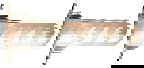 Concrete Anchor: 3/16