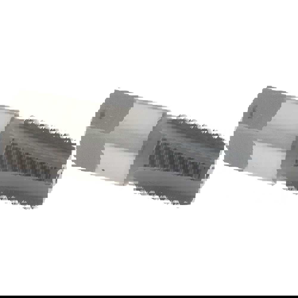 3/8-18 NPT 4 Flute High Speed Steel Stan