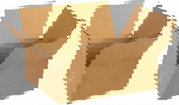 Corrugated Shipping Box: 13