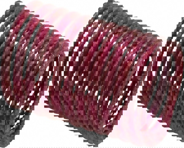 Screw-Locking Insert: Stainless Steel, 5/8-11 UNC, 2D