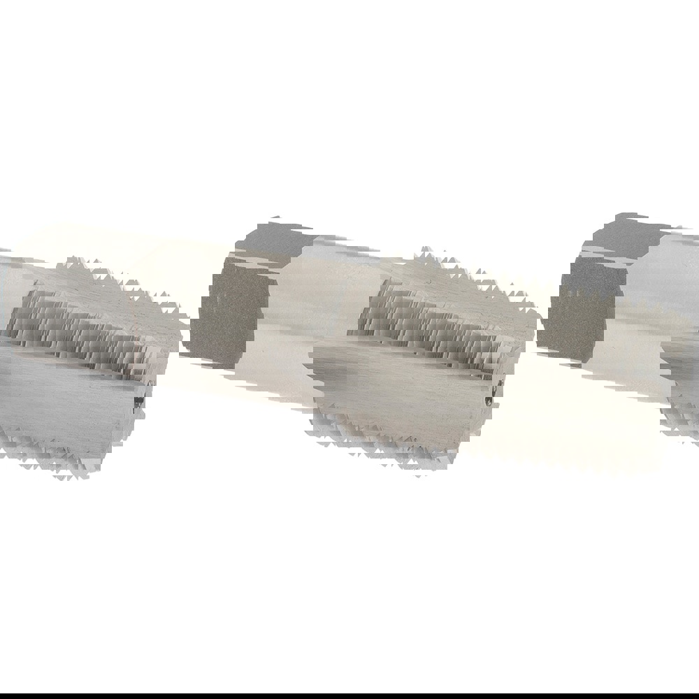 1/2-14 NPT 4 Flute High Speed Steel Stan