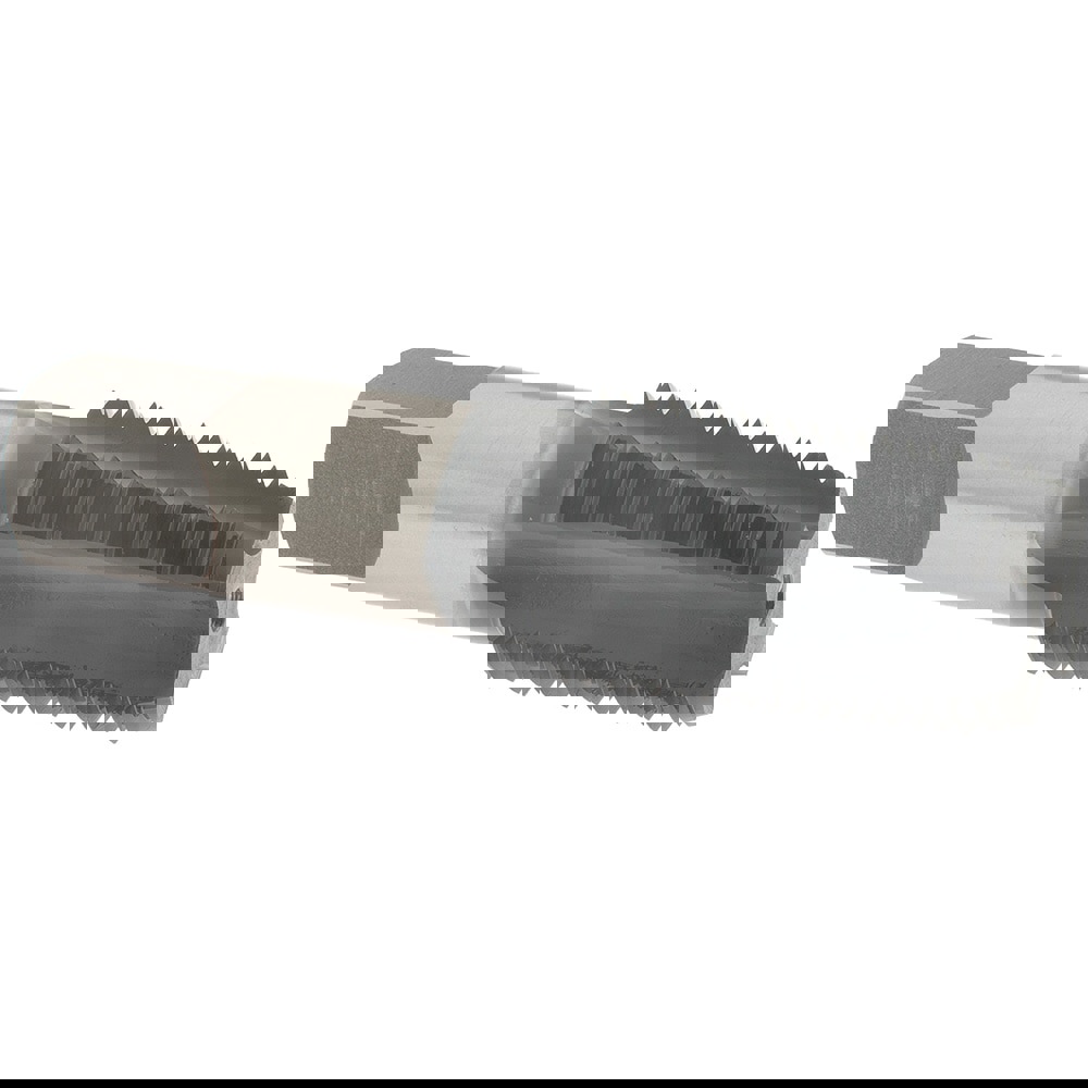 1/2-14 NPT 4 Flute High Speed Steel Stan