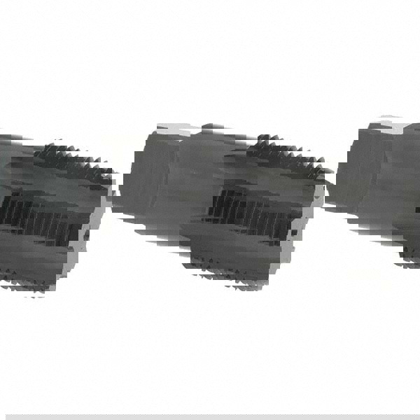 Standard Pipe Tap: 3/4-14, NPT, 5 Flutes, High Speed Steel, Oxide Finish