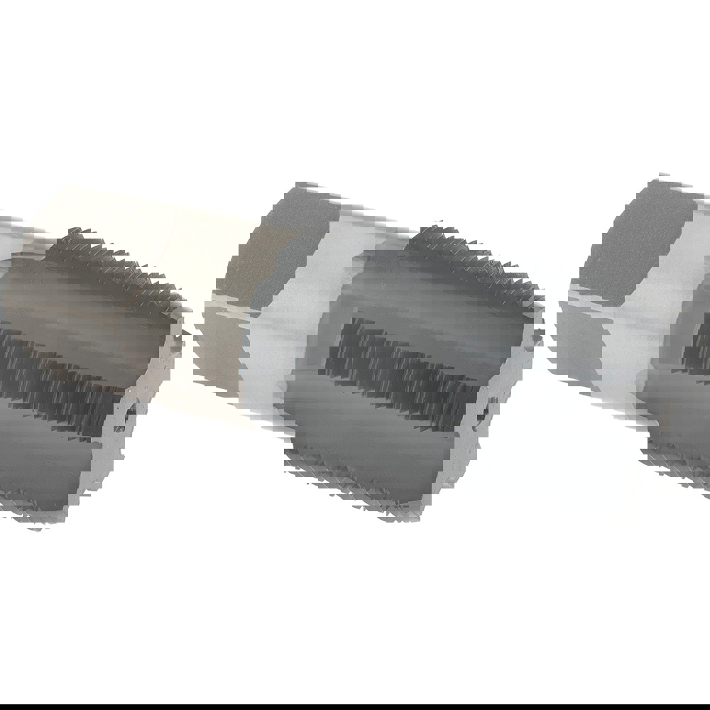 1 - 11-1/2 NPT 5 Flute High Speed Steel