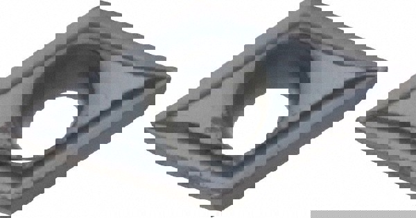 Turning Insert: DPGT32505LF KC5010, Solid Carbide