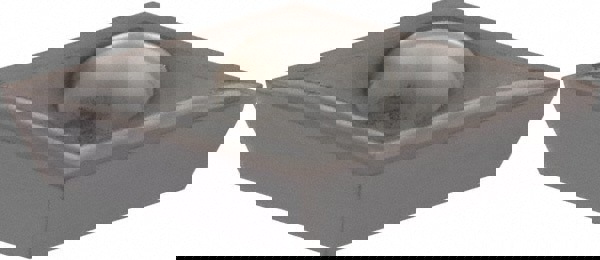 Turning Insert: DPGT3250LF KC5010, Solid Carbide