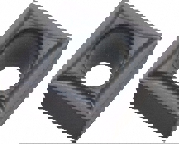 Turning Insert: CCGT21505LF KC5010, Solid Carbide