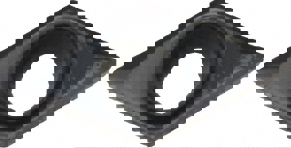 Turning Insert: DPGT3251HP KC5010, Solid Carbide