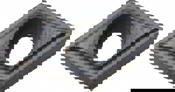 Turning Insert: DPGT3251LF KC5010, Solid Carbide