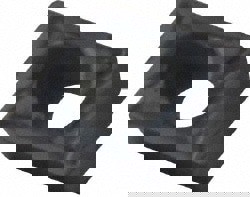 Turning Insert: CCGT2150LF KC5010, Solid Carbide