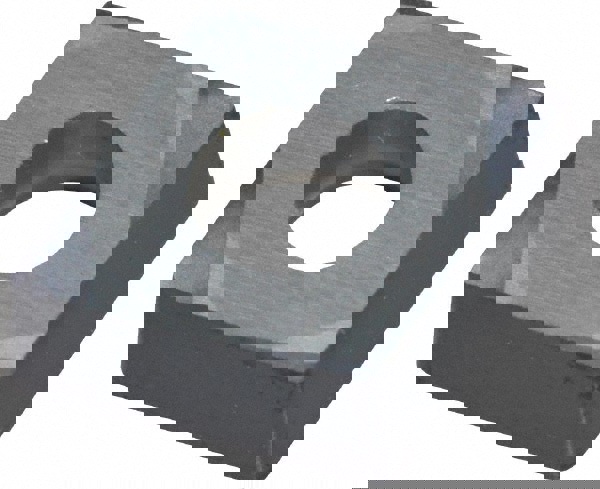 Turning Insert: CCGT2151LF KC5010, Solid Carbide