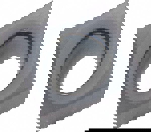 Turning Insert: CCGT32505HP KC5010, Solid Carbide