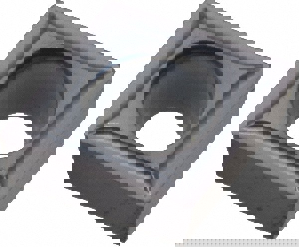 Turning Insert: CCGT3251LF KC5010, Solid Carbide