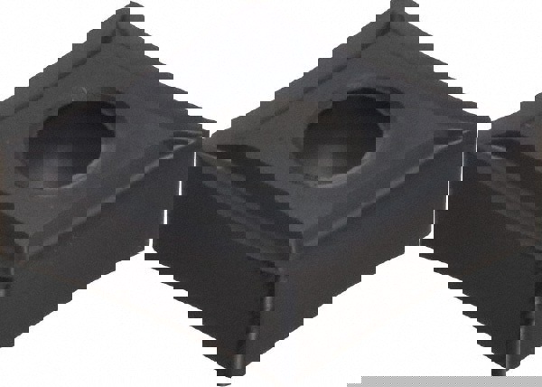 Turning Insert: CNGP432K KC5010, Solid Carbide