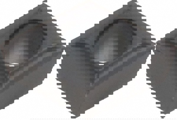 Turning Insert: CPGT21505LF KC5010, Solid Carbide