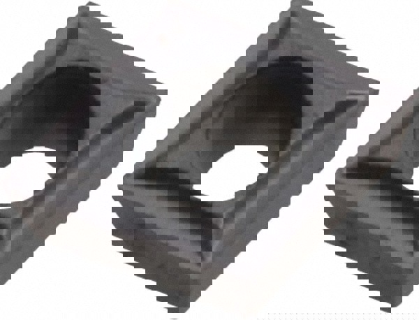 Turning Insert: CPGT2150LF KC5010, Solid Carbide