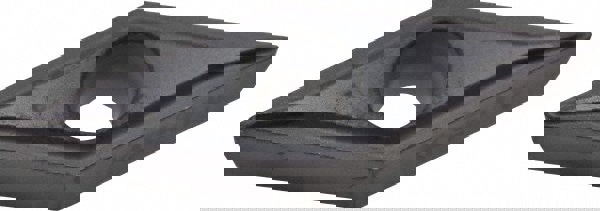 Turning Insert: VBMT2205LF KC5010, Solid Carbide