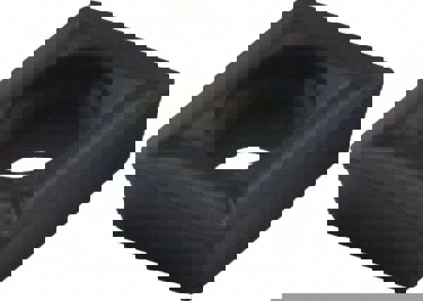 Turning Insert: CPGT2151LF KC5010, Solid Carbide