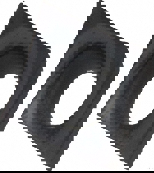 Turning Insert: CPGT32505HP KC5010, Solid Carbide