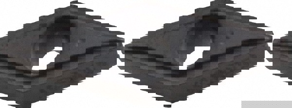 Turning Insert: VBMT221LF KC5010, Solid Carbide