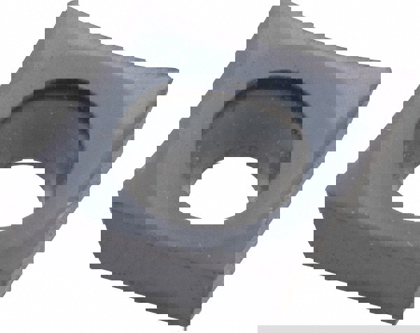 Turning Insert: CPGT3251HP KC5010, Solid Carbide