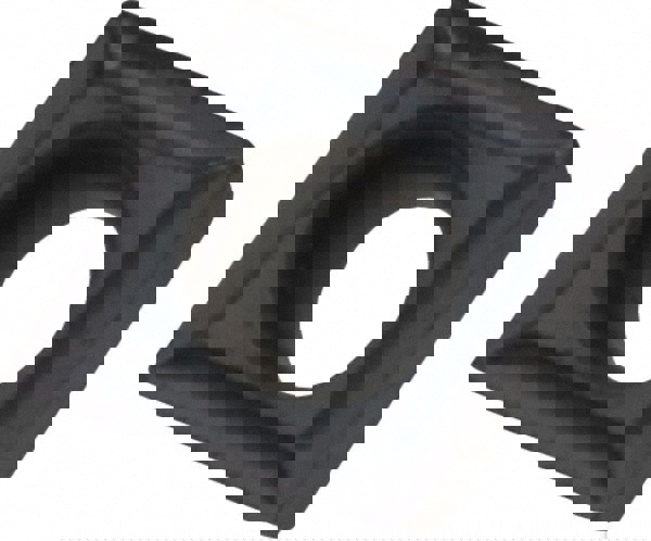 Turning Insert: CPGT3251LF KC5010, Solid Carbide