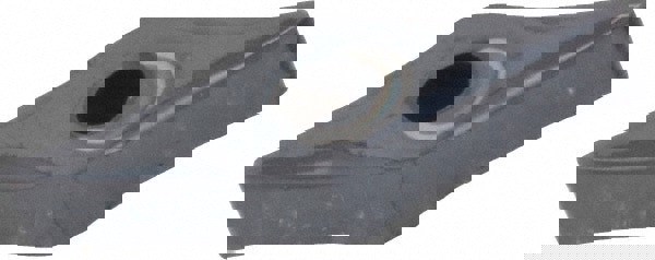 Turning Insert: VNGP332K KC5010, Solid Carbide