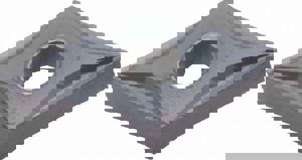 Turning Insert: DNGP431K KC7310, Solid Carbide