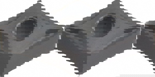 Turning Insert: DNGP432K KC7310, Solid Carbide