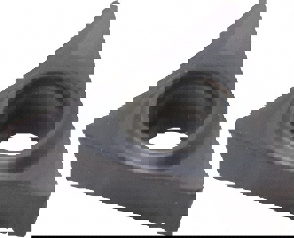 Turning Insert: TPGT2151HP KC5010, Solid Carbide