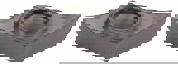 Turning Insert: DPGT21505HP KC5010, Solid Carbide