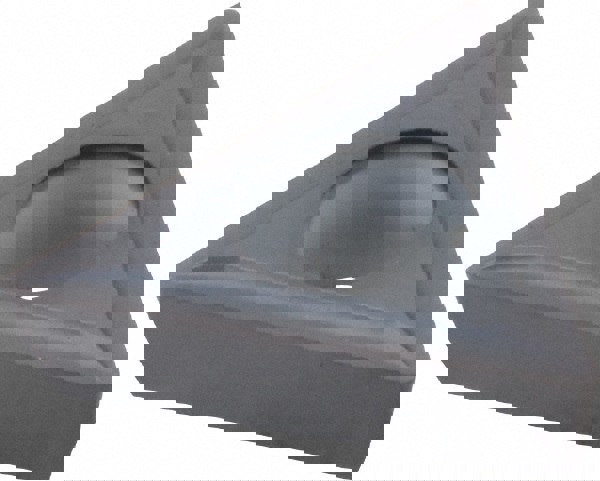 Turning Insert: TPGT3251LF KC5010, Solid Carbide