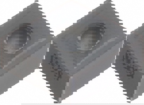 Turning Insert: CNMG432 KC5010, Solid Carbide