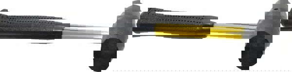 1 Lb Head Rubber Mallet