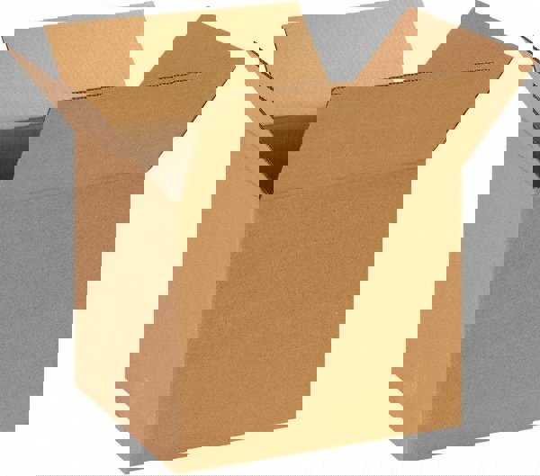 Corrugated Shipping Box: 13