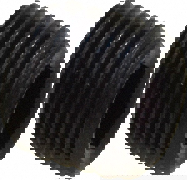 Set Screw: 1/4-28, 1/4