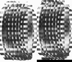 Set Screw: 1/4-28, 3/8