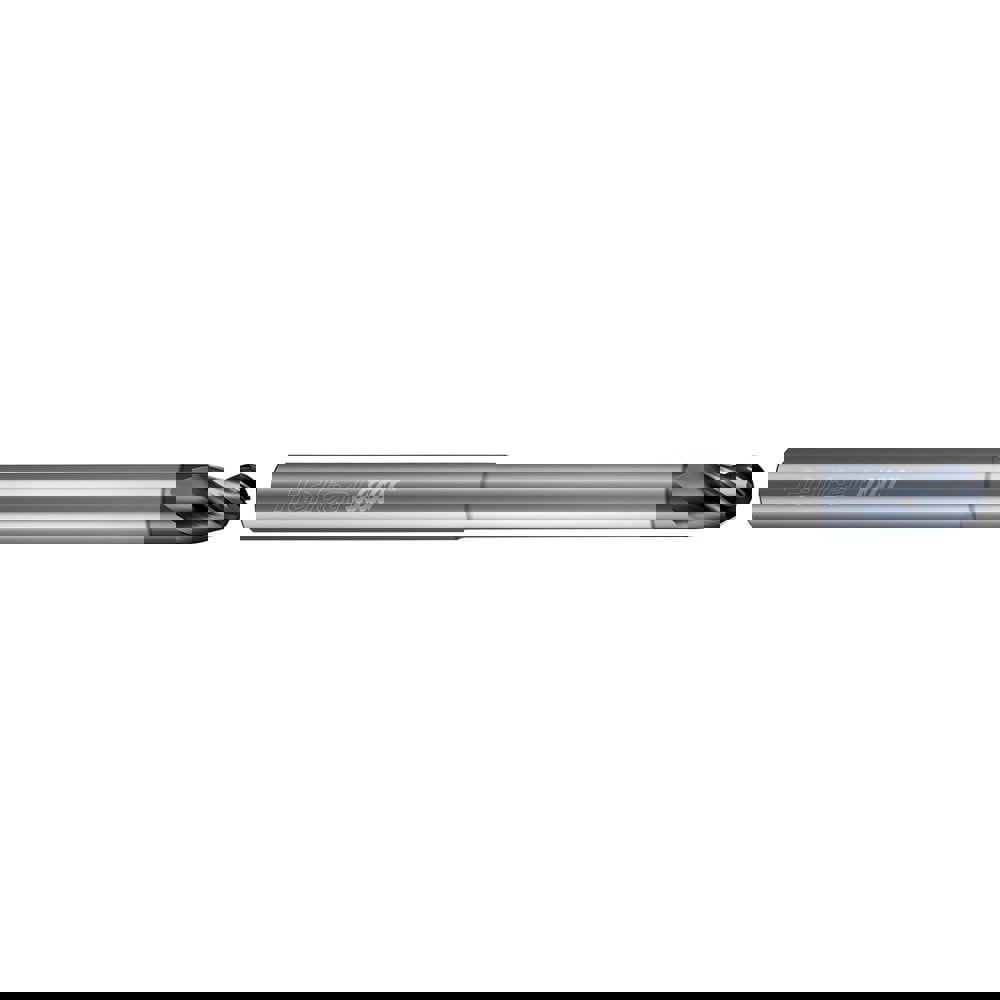 Ball End Mill: 0.2500