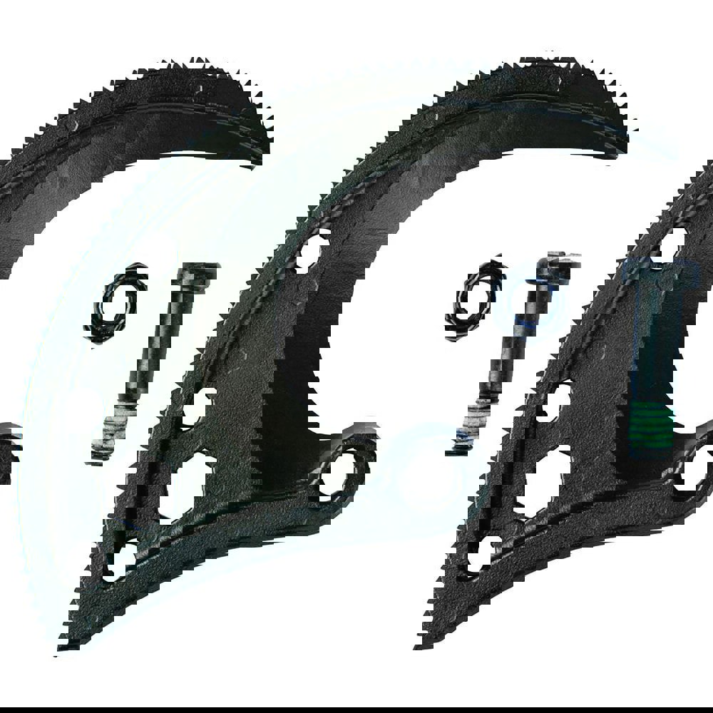 Plier Accessories; Accessory Type: Replacement Part ; For Use With: 63060 (2017 Edition) Cable Cutter ; Overall Length: 6.50 ; Overall Width: 4 ; Overall Height: 0.5in ; Insulated: No