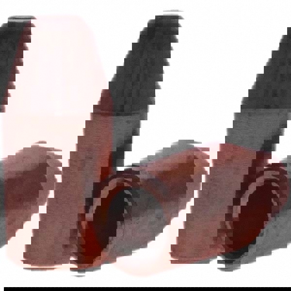 Spot Welder Tips; Tip Type: Straight Tip A Nose (Pointed) ; Material: RWMA Class 1 - C15000