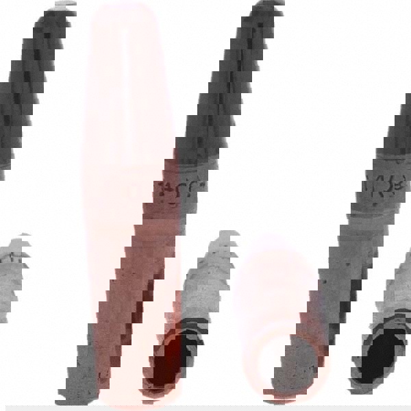 Spot Welder Tips; Tip Type: Straight Tip A Nose (Pointed) ; Material: RWMA Class 1 - C15000