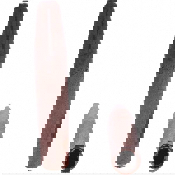 Spot Welder Tips; Tip Type: Straight Tip A Nose (Pointed) ; Material: RWMA Class 1 - C15000