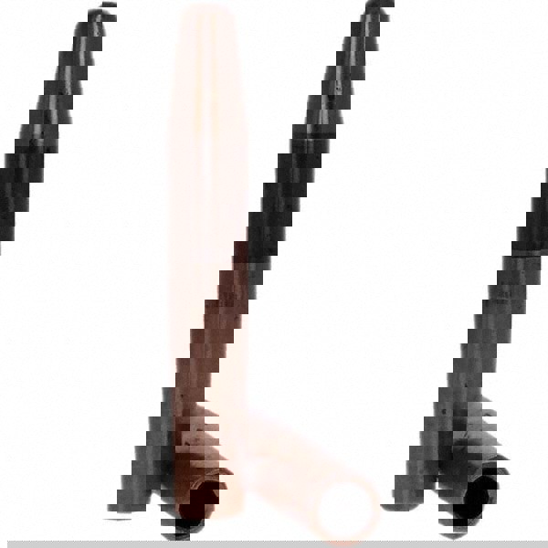 Spot Welder Tips; Tip Type: Straight Tip A Nose (Pointed) ; Material: RWMA Class 1 - C15000