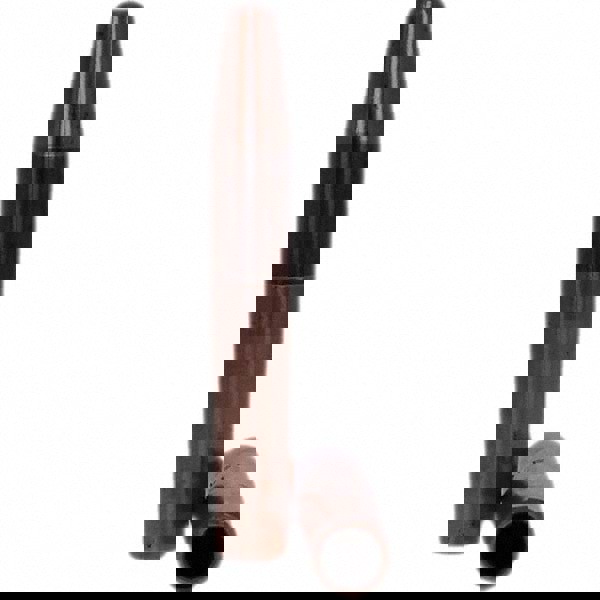 Spot Welder Tips; Tip Type: Straight Tip A Nose (Pointed) ; Material: RWMA Class 1 - C15000