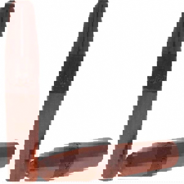 Spot Welder Tips; Tip Type: Straight Tip A Nose (Pointed) ; Material: RWMA Class 1 - C15000