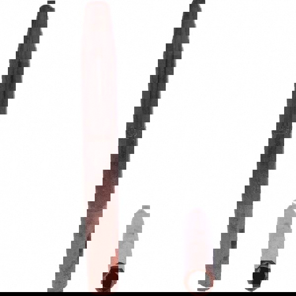 Spot Welder Tips; Tip Type: Straight Tip A Nose (Pointed) ; Material: RWMA Class 1 - C15000