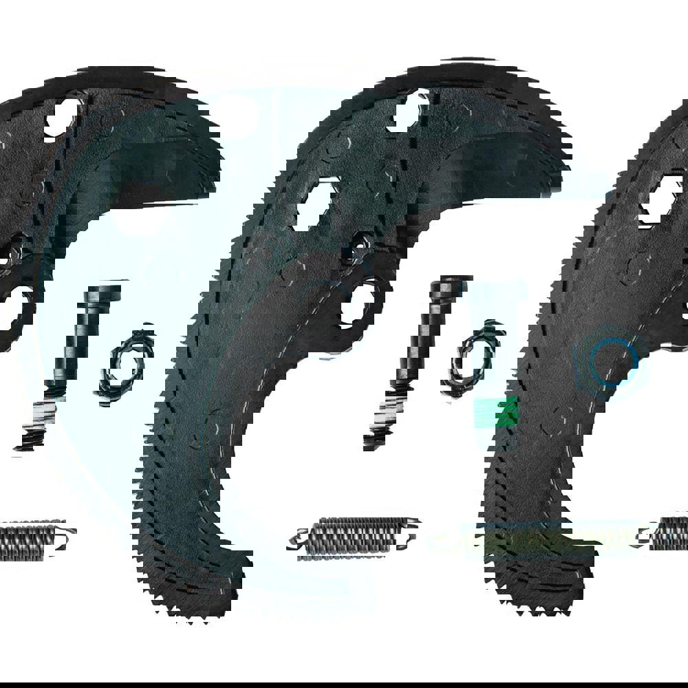 Plier Accessories; Accessory Type: Replacement Part ; For Use With: 63711 (2017 Edition) Cable Cutter ; Overall Length: 6.50 ; Overall Width: 4 ; Overall Height: 0.25in ; Insulated: No