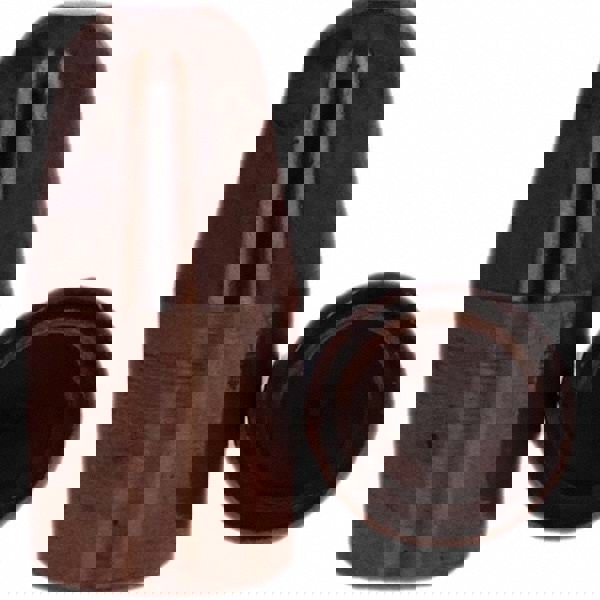 Spot Welder Tips; Tip Type: Straight Tip A Nose (Pointed) ; Material: RWMA Class 1 - C15000